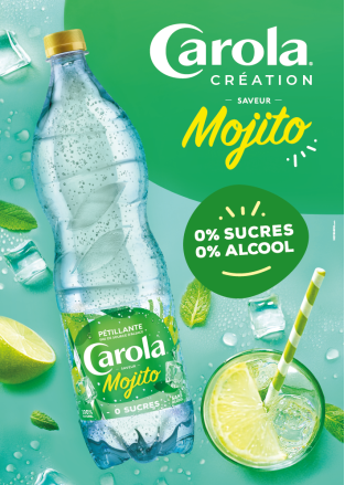 carola creation mojito