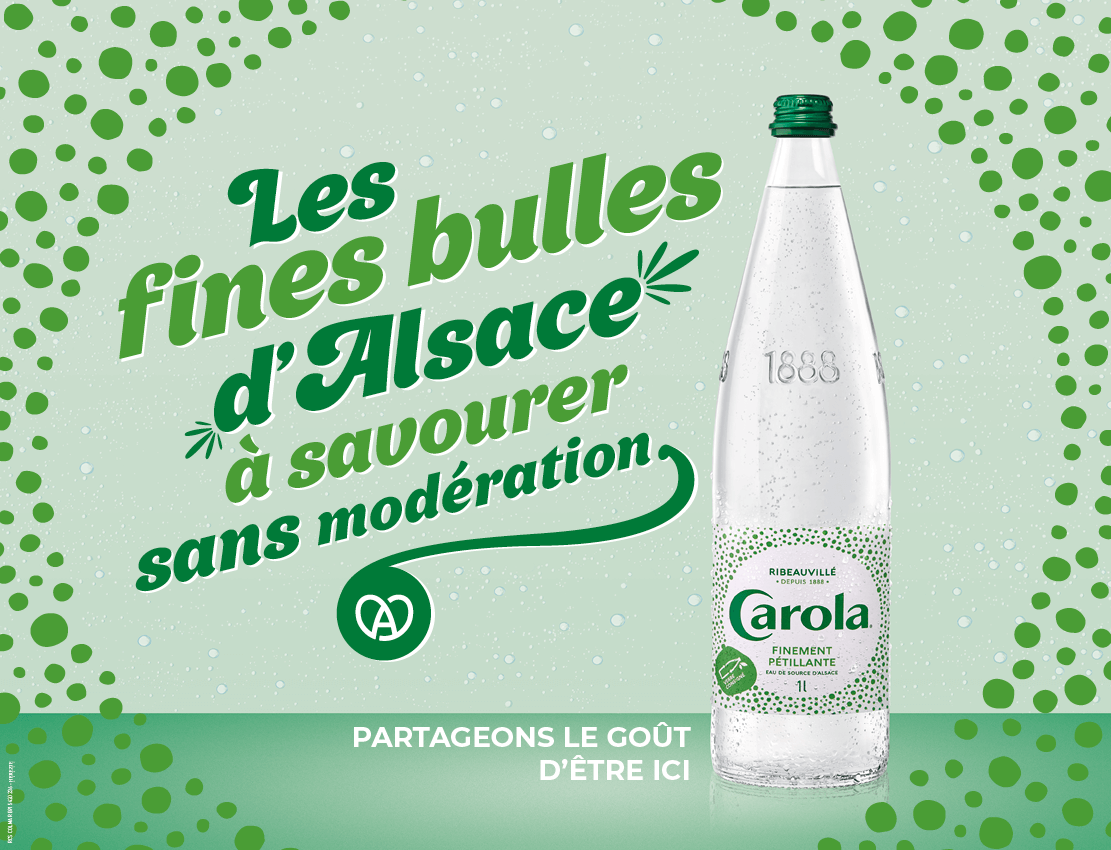carola fine bulles 
