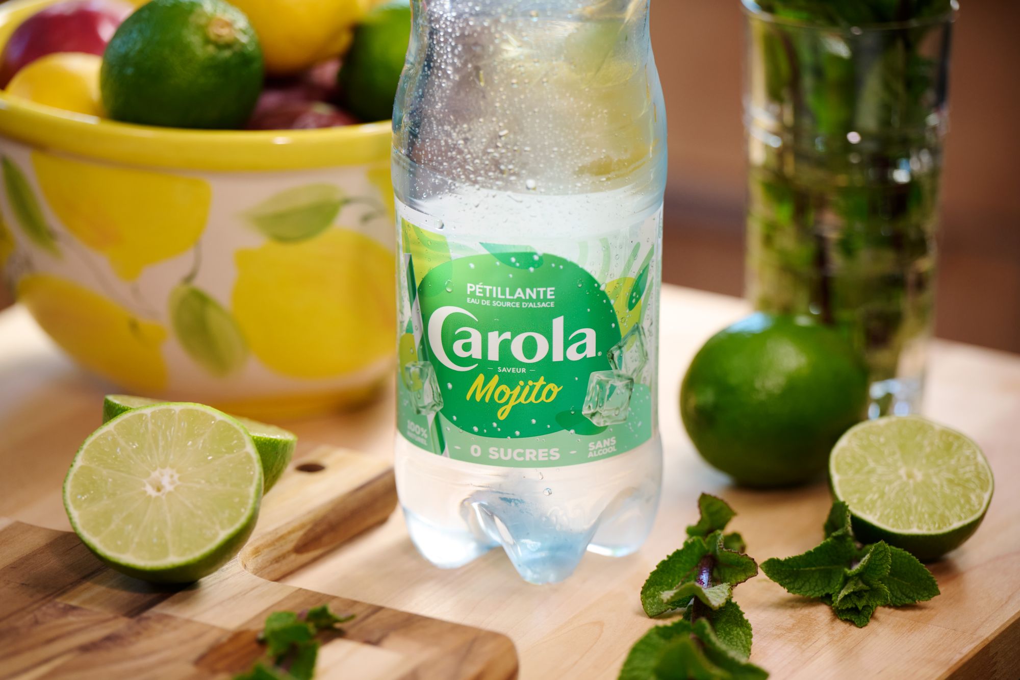 carola mojito