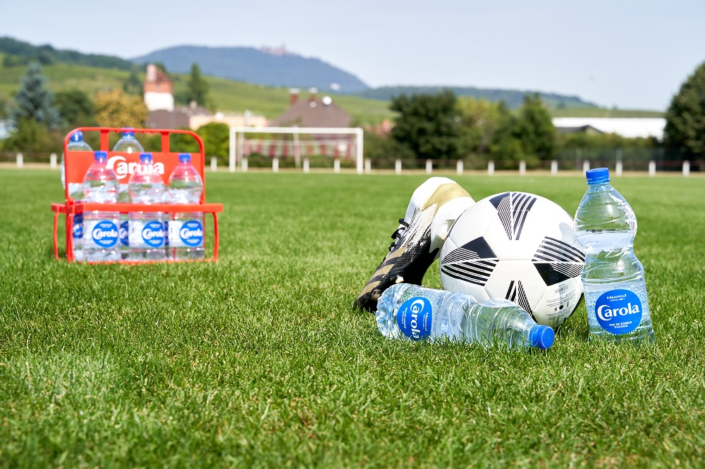 bien boire pendant séance de sport, bienfaits de l'hydratation