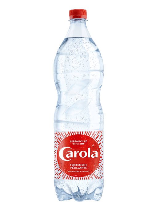Carola Rouge