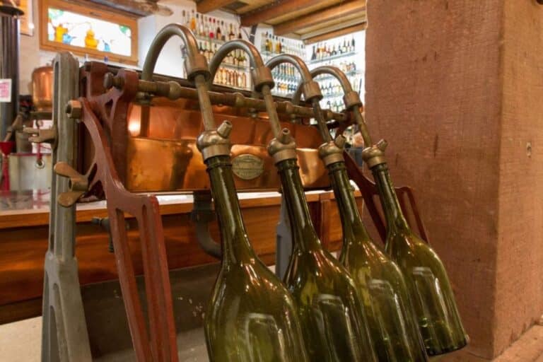 La nuit des musées dans la Vallée de Kaysersberg