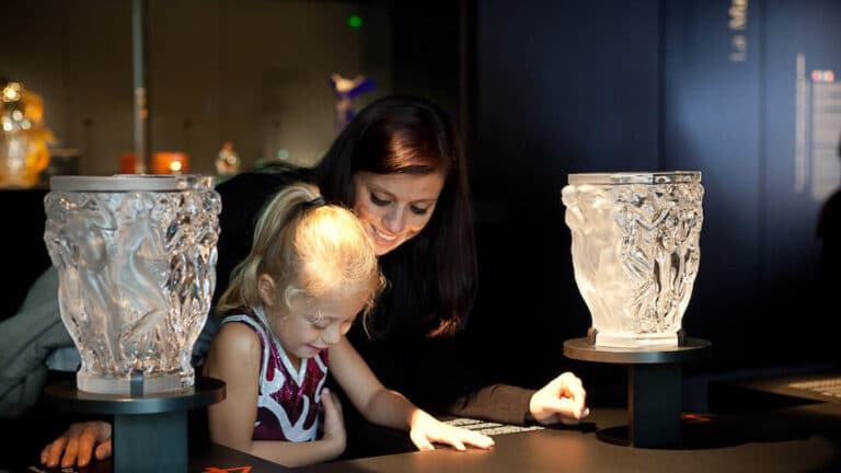 Revivez un siècle de Lalique en Alsace