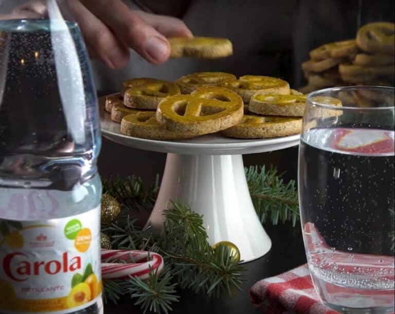 Bretzel à la cannelle : recette du Chef d’Alsace Guillaume Breta (vidéo)