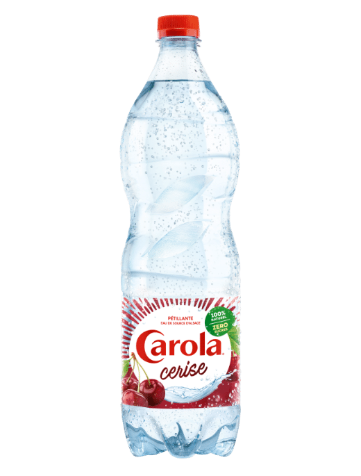 Carola Aromatisée