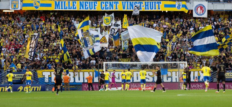 Sochaux et Carola : l’une des plus belles histoires du football français