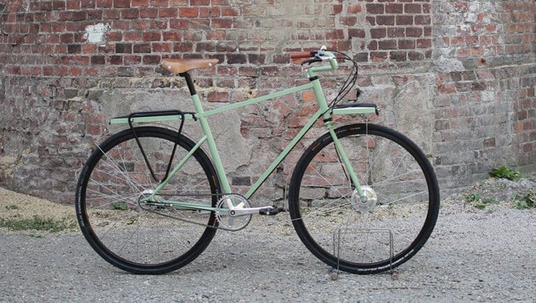 Vélos made in Alsace