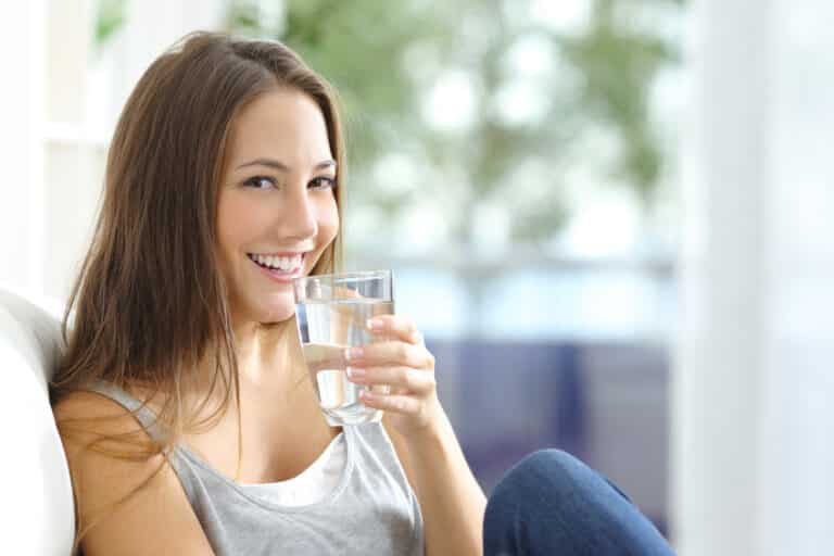Source de bonne santé