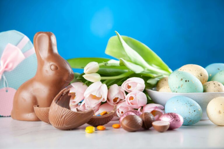 Pâques en Alsace