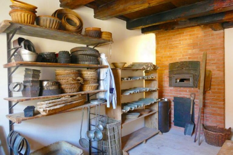 À Sélestat, le pain a sa Maison