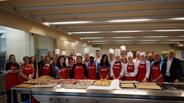 Vivez un Noel gourmand et solidaire avec Carola
