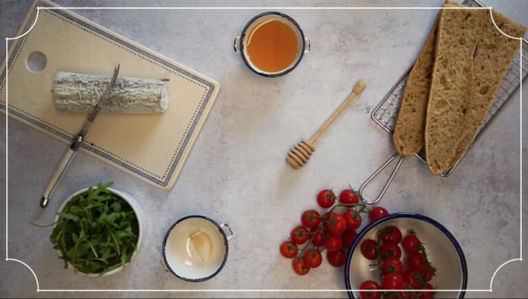 Instant Gourmand #2 – Baguette chaude