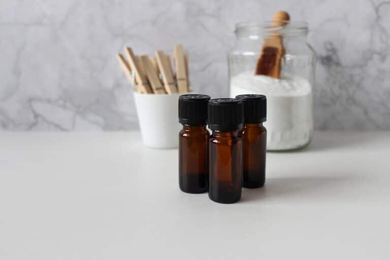 Faites votre lessive vous-même !
