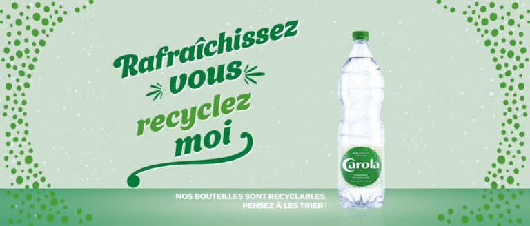 Trois bons gestes pour la planète