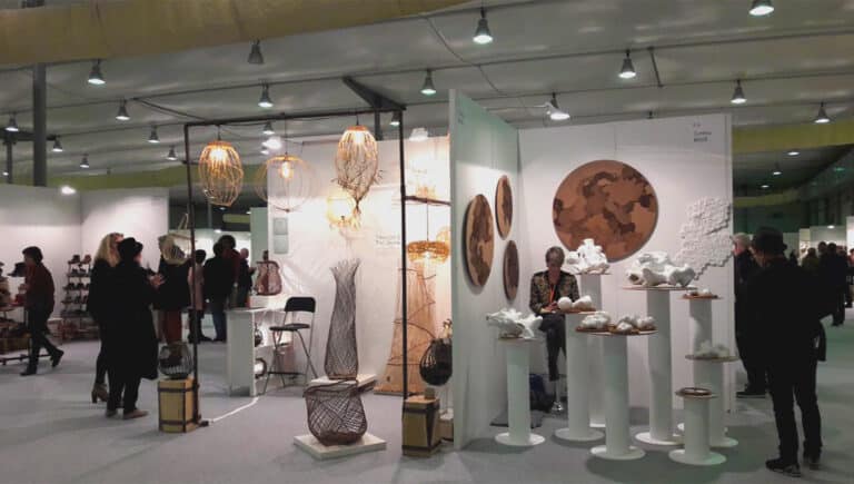 Les métiers d’art s’exposent