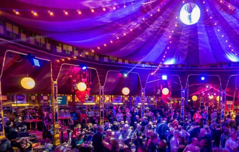 Strasbourg fête les amoureux