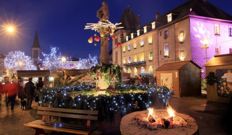 3 sorties pour le temps de Noël