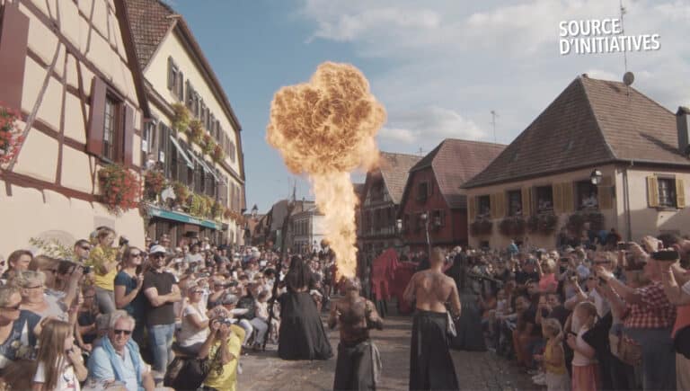 Retour sur le Pfifferdaj 2017 !