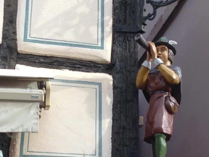 À Ribeauvillé, 2 fêtes médiévales emblématiques