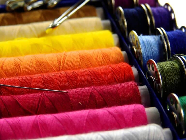 Le savoir-faire textile, emblématique de l’Alsace