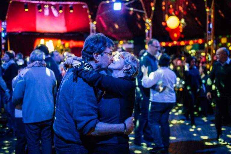 Strasbourg fête les amoureux