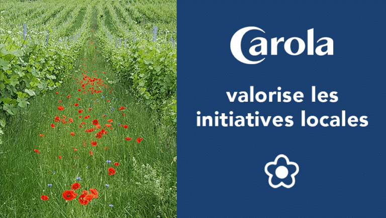 Cocktail gagnant en faveur de la biodiversité à Ribeauvillé