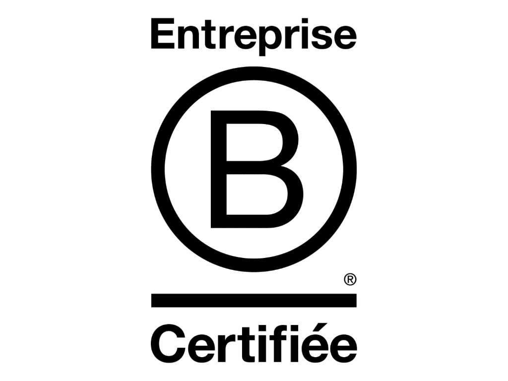Logo certification Corp