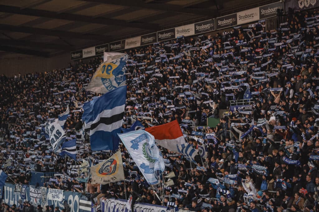 Partenaire Racing Strasbourg Carola