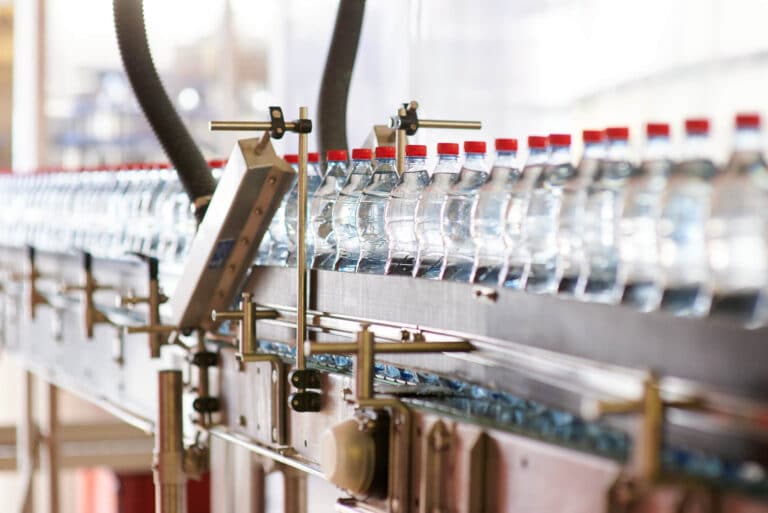Une PME à taille humaine