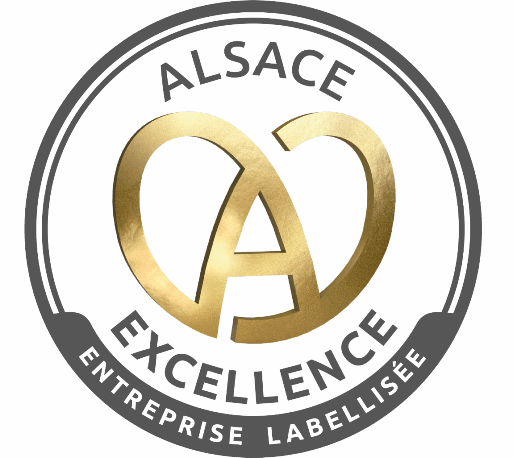 Logo Alsace Excellence