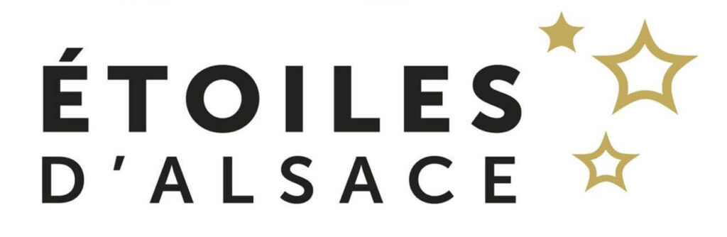 Logo Etoiles d'Alsace