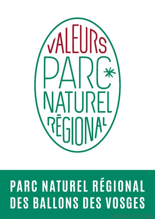 Logo Parc Naturel Regional