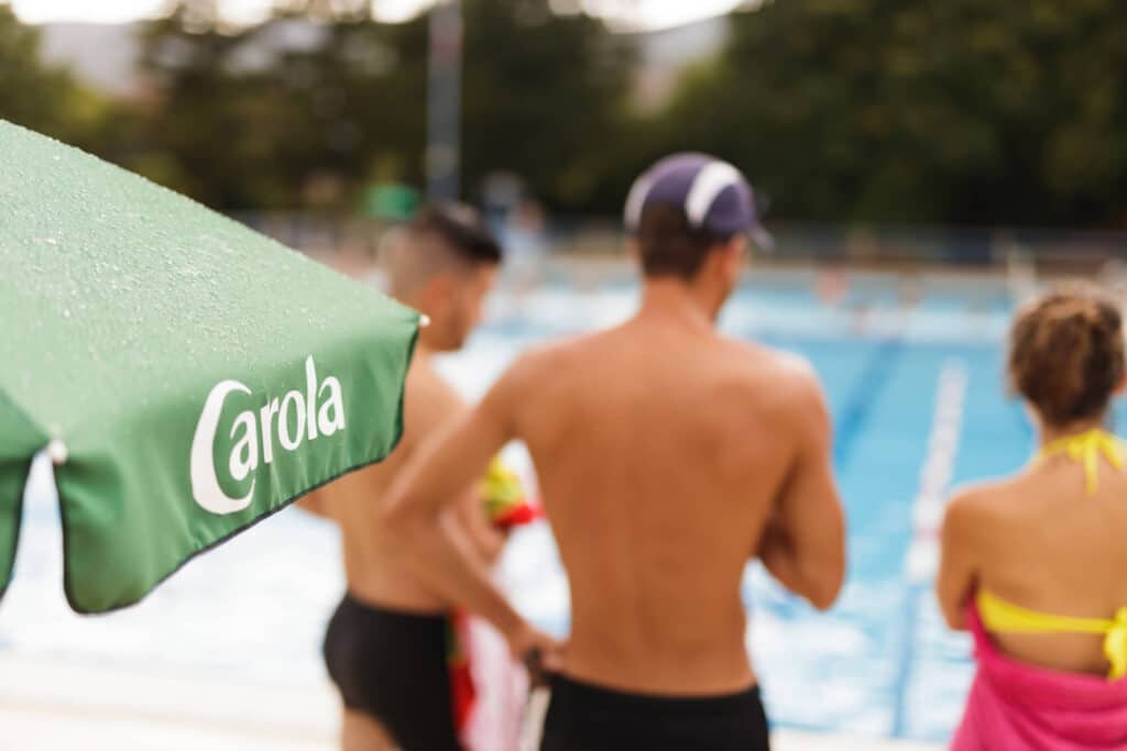 Piscine Carola Ribeauvillé