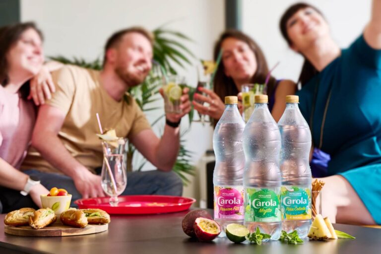 Dry January&nbsp;: relevez le défi avec Carola&nbsp;!