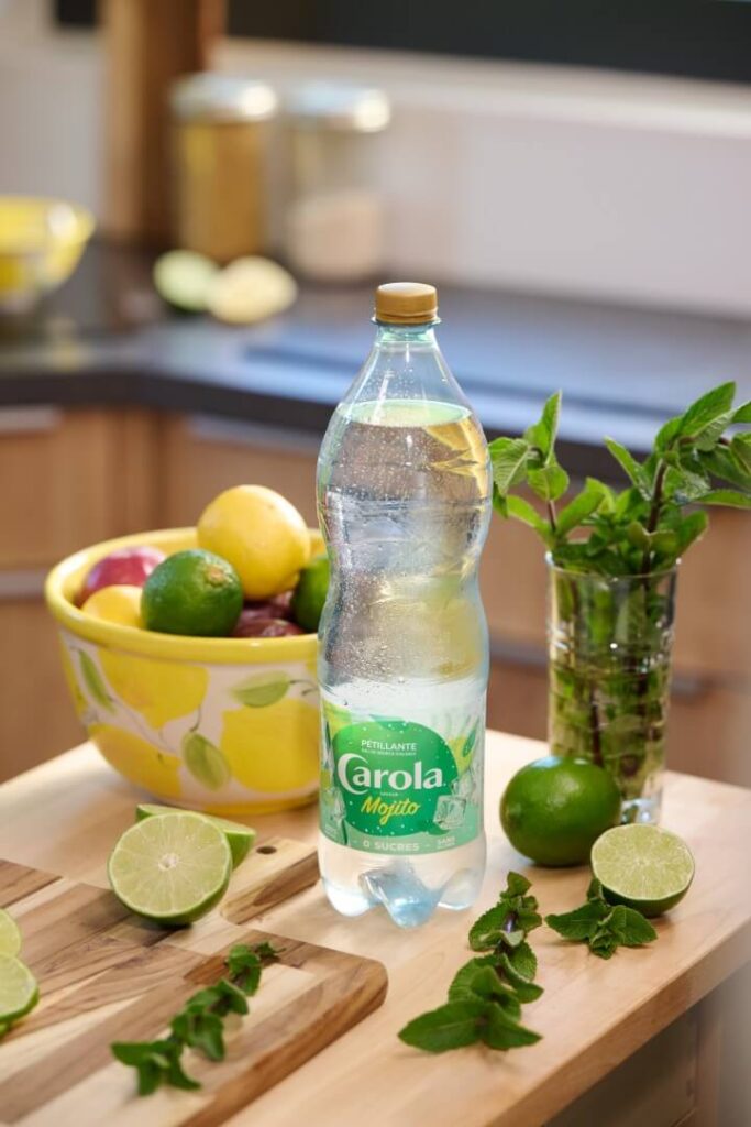 Tendances et effets du Dry January en France