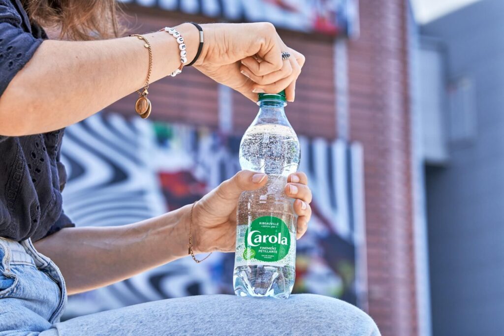 Quelle quantité d'eau boire par jour